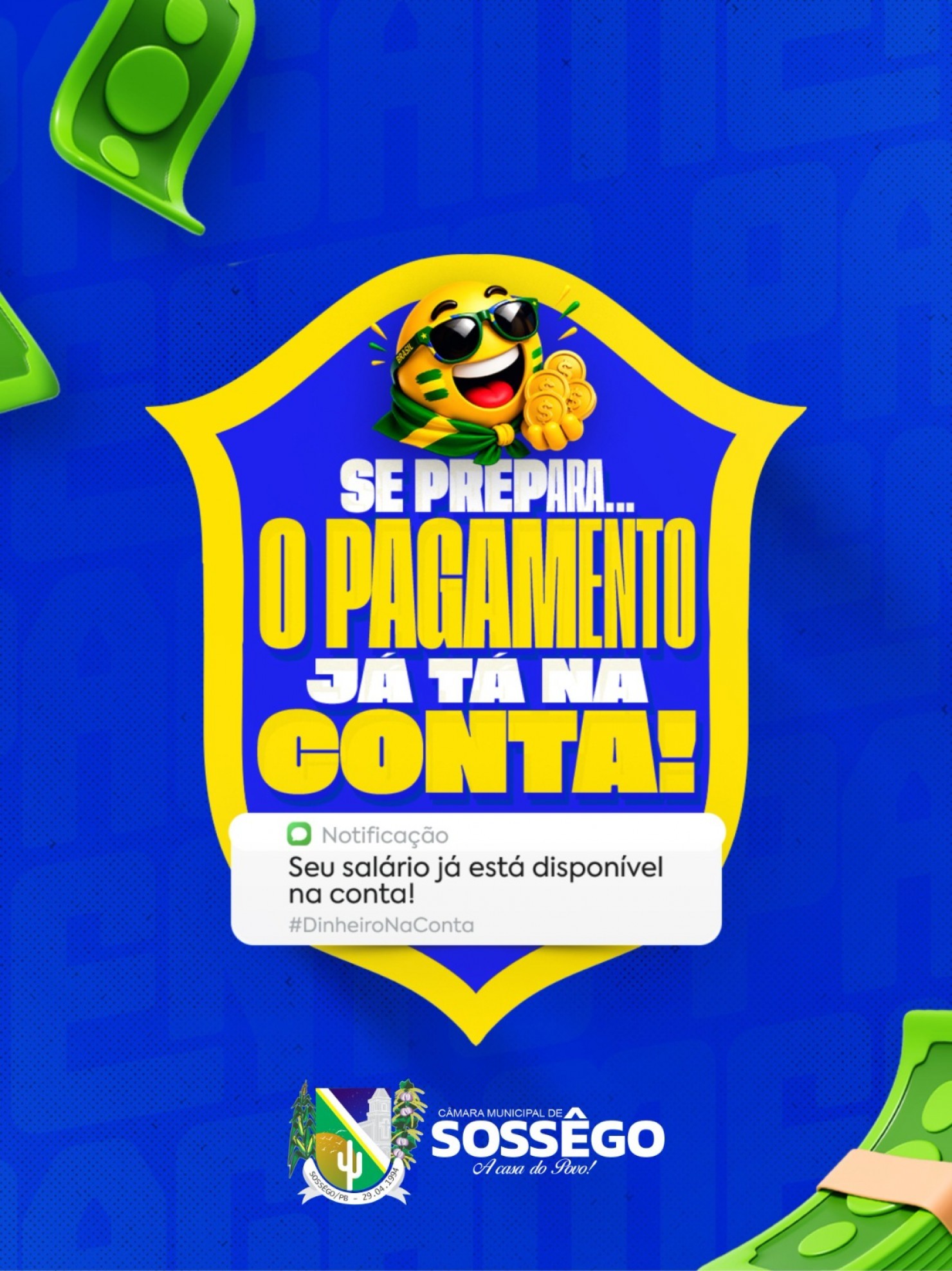 Geral