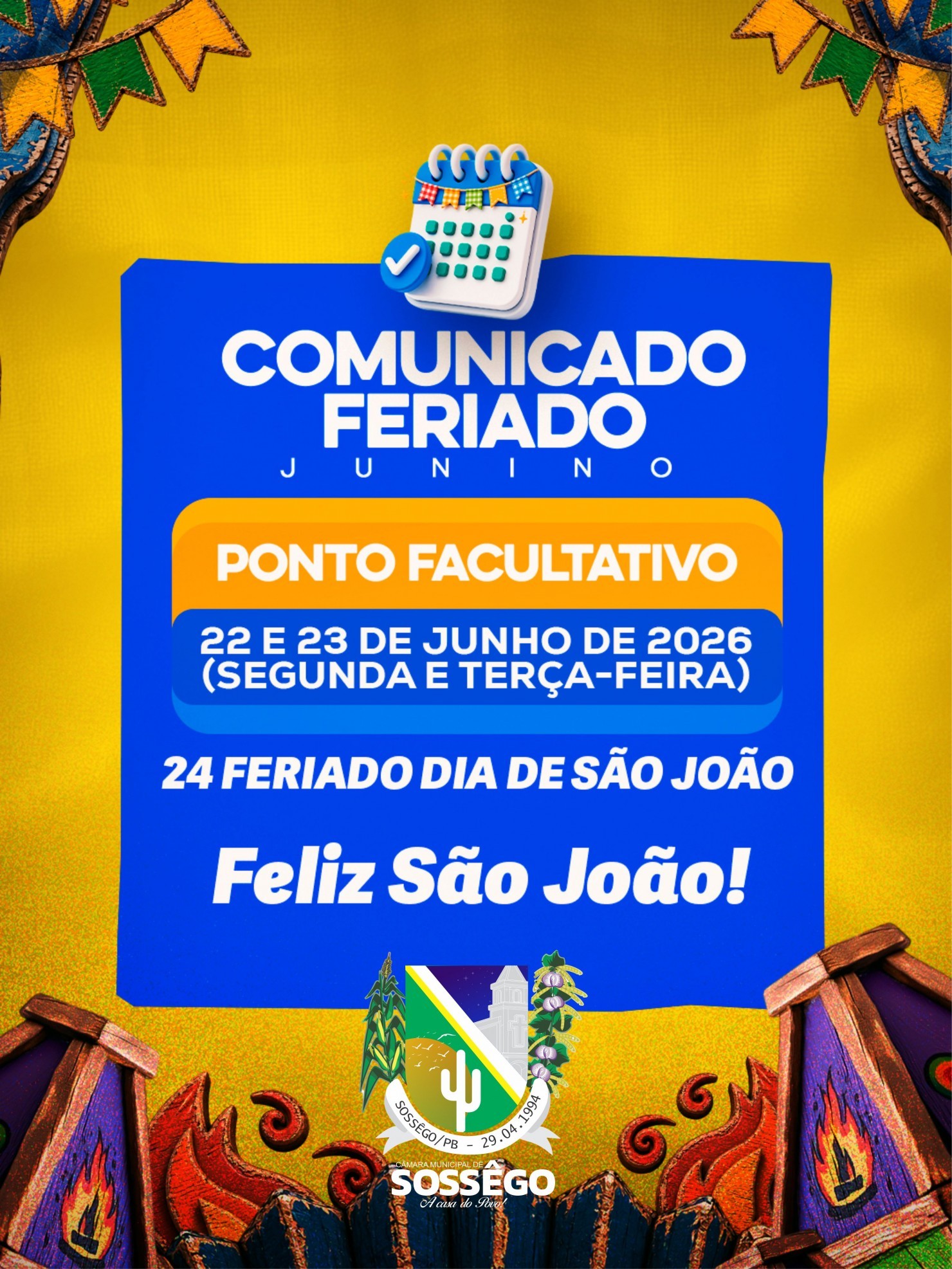 Geral