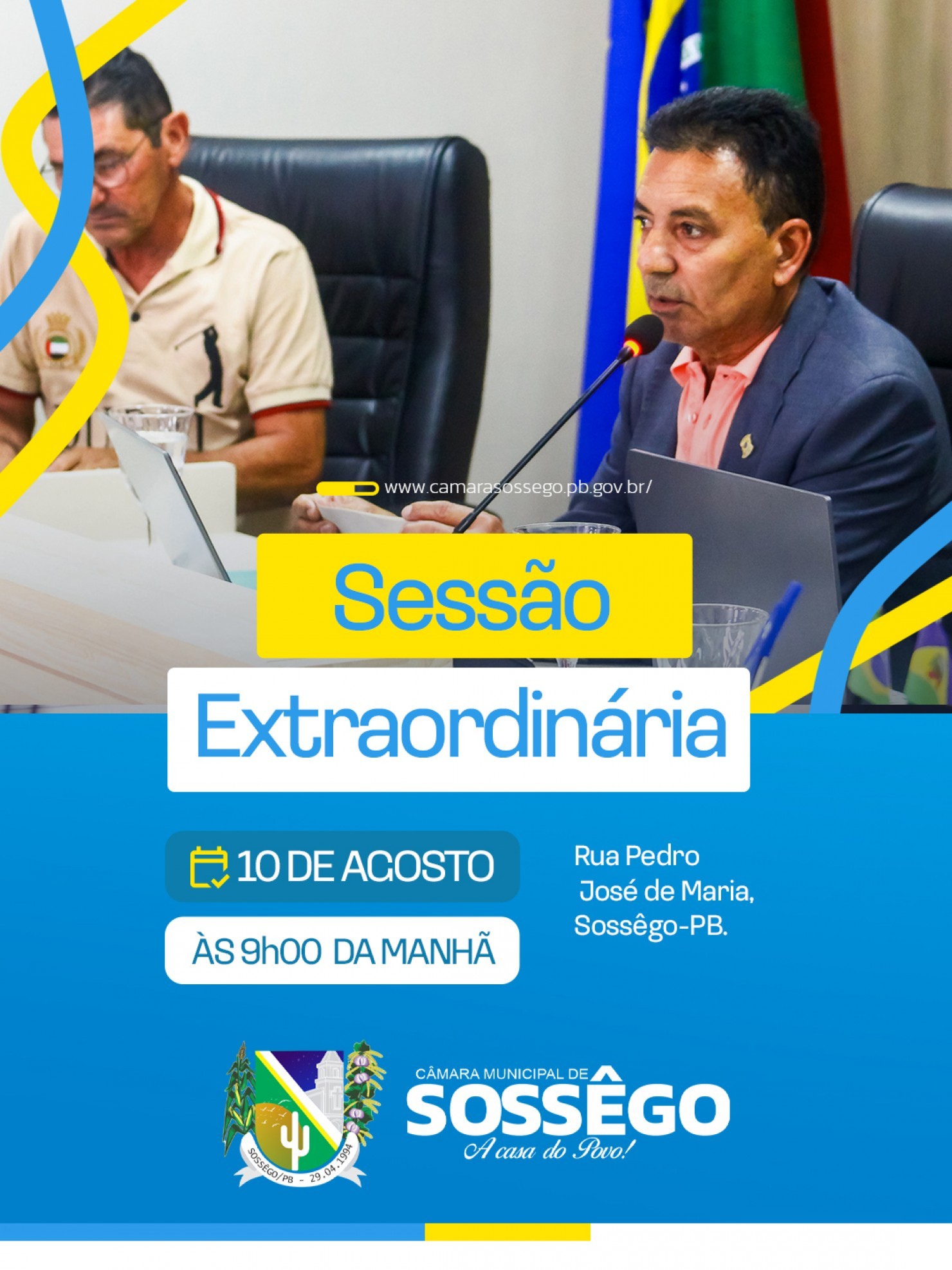 Geral