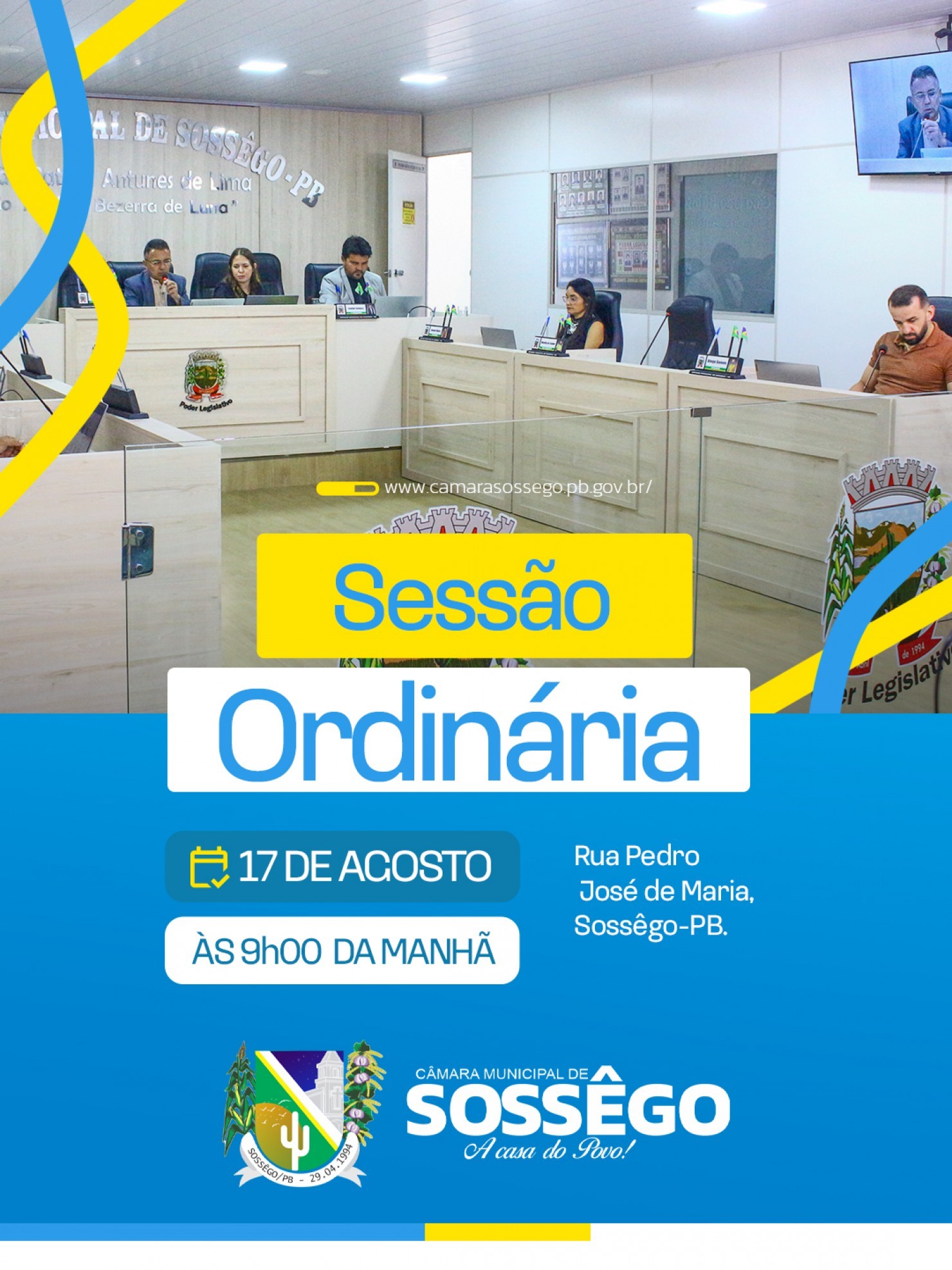 Geral