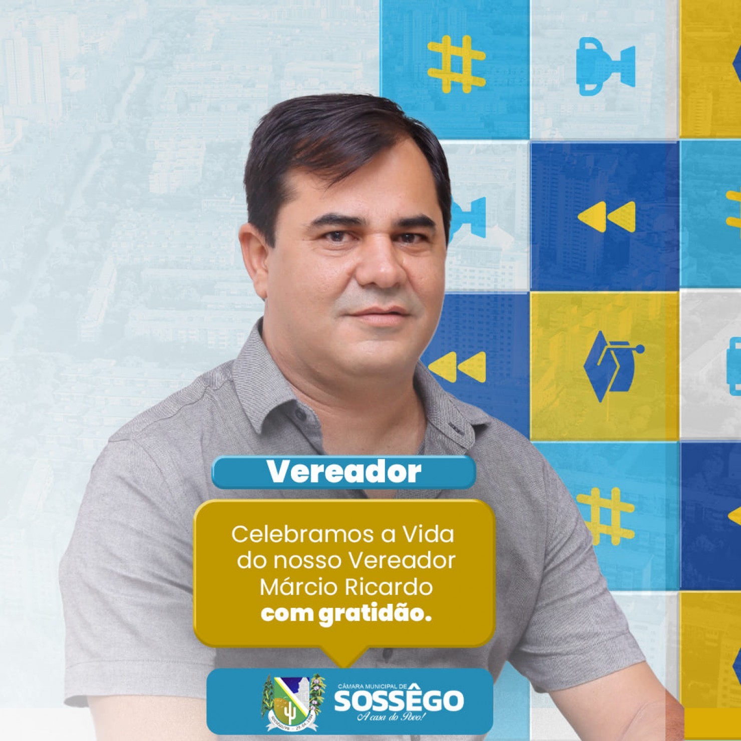 Geral